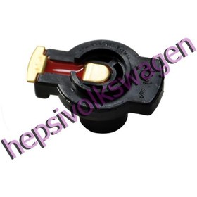 Resim FACET Tevzi Makarası 026905225K 37699RS Polo Classic (1997-2004) 