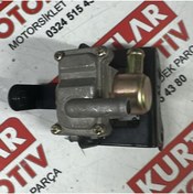 Resim Kuba KM125-6 Katalizör Orijinal 