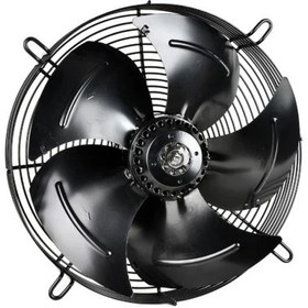 Resim Typhoon 450 MM Üfleme Aksiyel Fan 380V 1400 d/d 