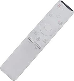 Resim BN59-01242C ses uzaktan kumanda yerine geçer -VINABTY-fit Samsung Smart TV uzaktan kumandası BN59-01242C UE43KU6510 UE55MU6172 UE32M5572 EU50MU6172U UE40MU6400 UE50MU6172 UE49 KU6510 