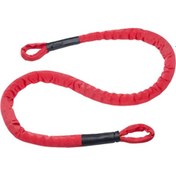 Resim Suntek Arazi Kurtarma Vinç Halatı Için Hafif Ve Sağlam Ağaç 8t 