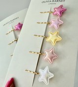 Resim Sunset Stars Pin Set 