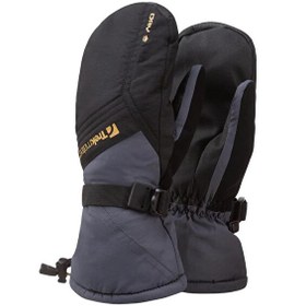 Resim Trekmates Mogul Dry Mitt Eldiven Tm-003748 Siyah 