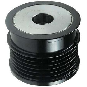 Resim Bosch LITENS ALTERNATÖR KASNAK RULMANLI 6-KANAL OPEL VECTRA C-SAAB 9-3 