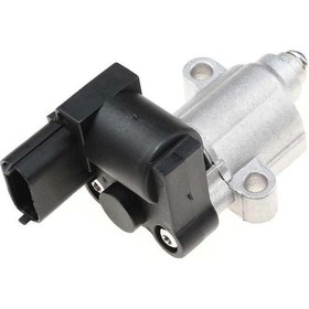 Resim Kia Rio Rolanti Hava Ayarlayıcı Valfi 2005--2011 