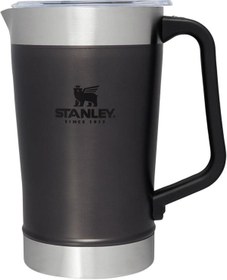 Resim Stanley Stay-Chill Classic Pitcher 64oz Rose Quartz Glow 1.89 L Sürahi 