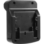 Resim Seeppitous MBB18MTL Adaptör Dönüştürücü Makita Lxt Lityum Makinesi Için Metabo 18V Li-Ion Pil Dönüştürücüsünü Kullanın BL1830 BL1815 (Yurt Dışından) 