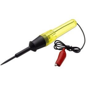 Resim Clifford 12 Volt Kontrol Kalemi Kalın Uçlu 