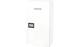 Resim Indüksiyonlu Kombi 10 Kw 