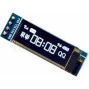 Resim Sineparelektronik-128X32 Oled Grafik Ekranı 