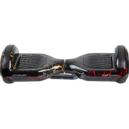 Resim Hoverway Elektrikli Kaykay Hoverboard Smart Balance Elektirikli Kaykay PWS707-VENOM Renkli 