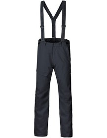 Resim Hannah Kasey Erkek Kayak Pantolon Siyah 