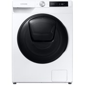 Resim Samsung Wd10t654dbn1ah 10 Kg Kurutmalı Çamaşır Makinesi 