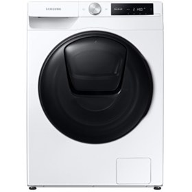 Resim Samsung Wd10t654dbn1ah 10 Kg Kurutmalı Çamaşır Makinesi 