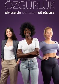 Resim Mochi - Giyilebilir Göğüs Pompası 