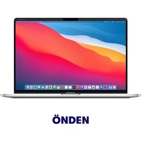 Resim Gld-spt- Newface Apple Uyumlu MacBook Air 13.3 Apple Uyumlu MacBook Manyetik Hayalet Ekran Koruyucu - Siyah 