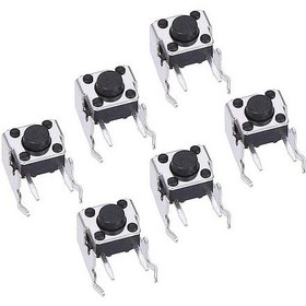 Resim Xbox 360 6 Adet Lb Rb İç Buton Tetik Tuşu Switch Bumper Button Xbox 360 Kol Tamir Yedek Parça 