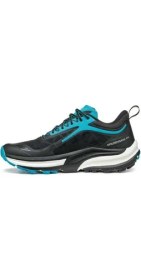 Resim Scarpa Golden Gate Atr Gtx Erkek Ayakkabı Black Azure 