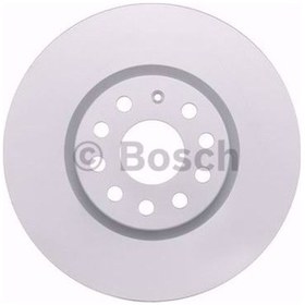 Resim Seat Altea 1.6 Tdi 2004-2009 Bosch Ön Fren Diski 