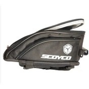 Resim Scoyco Mt61 Motosiklet Depo Üstü Çanta Siyah 
