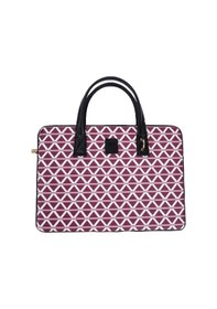 Resim Minbag 563-27 Gül Kurusu Marin Laptop Çantası 