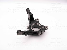 Resim Opel Corsa C Tigra B 2003 ve Sonrası Uyumlu Aks Taşıyıcı Ön Sol 
