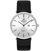 Resim Hislon CL119S-02BS Erkek Kol Saati 
