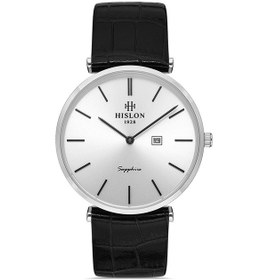Resim Hislon CL119S-02BS Erkek Kol Saati 