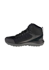 Resim Columbia Erkek Bot Bm0155 Trailstorm™ Mid Waterproof-21803 Siyah 