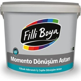 Resim Filli Boya Momento Dönüşüm Astarı 2.5 Litre 