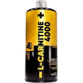 Resim Mustang Nutrition L-Carnitine 4000 Mg Limon 