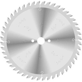 Resim LEİS 180mmx3.0mm 48 DİŞ AHŞAP VE SUNTA TESTERESİ 