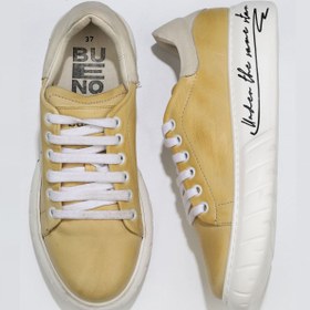 Resim BUENO Shoes Sarı B78c01 Kadın Spor Ayakkabı 01wr4802 