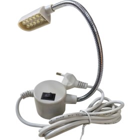 Resim Sakashi̇ Dikiş Makinesi Mıknatıslı Led Lamba 