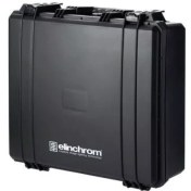 Resim Elinchrom RQ Set İçin Sert Plastik Çanta 