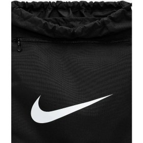 Resim Nike Brasilia 9.5 Antrenman Spor Çantası (18 L) 