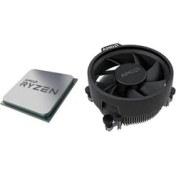 Resim AMD RYZEN 7 PRO 5750G 20MB 8çekirdekli O/B UHD AM4 65w Kutusuz+Fanlı 