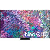 Resim Samsung 98QN100B 98" 247 Ekran 4k Neo Qled Tv 