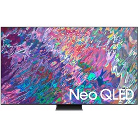 Resim Samsung 98QN100B 98" 247 Ekran 4k Neo Qled Tv 