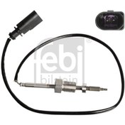 Resim FEBI 109179 Oksijen Sensörü Crafter 06-12 BJK -Bjm-Bjl 2 5 TDI 114 800 0117 