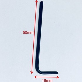 Resim Mini Allen Anahtar 