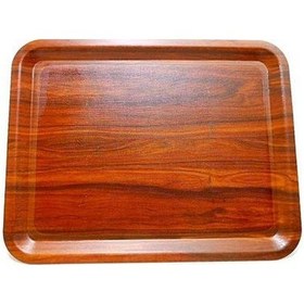 Resim Tria Tra 2738 Kaymaz Tepsi 27 X 38 CM 