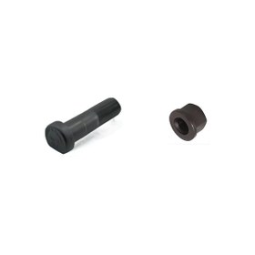Resim 352 Mercedes Ön 77 Mm Bijon Somun Set 