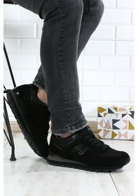 Resim Hammer Jack Chile M Erkek Günlük Spor Ayakkabı 102 19253-MSiyah-F Siyah - Füme 