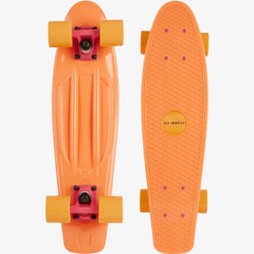 Resim Firefly PB 105 Çocuk Turuncu Kaykay 