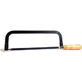 Resim Lama Demir Testere - Ağızlı 