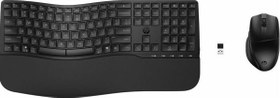 Resim HP 8T6L7UT 685 Comfort Dual-Mode Klavye ve Mouse Seti 