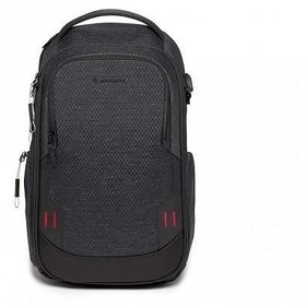 Resim MANFROTTO BAGS PL2-BP-FL-M PL FRONTLOADER BACKPACK M 