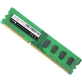 Resim Turbox MissionHub S 2 GB DDR3 1600 MHz CL11 Ram 
