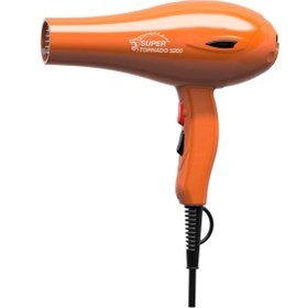 Resim Hector Super Tornado Fön Makinası 2400w 